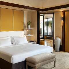 Отель Park Hyatt Milano Италия, Милан - 1 отзыв об отеле, цены и фото номеров - забронировать отель Park Hyatt Milano онлайн комната для гостей фото 4