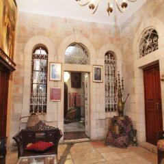 Jerusalem Hotel Иерусалим фото 8