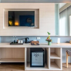 Отель Namaka Resort Kamala Камала Бич удобства в номере