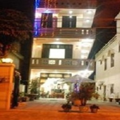 Отель Homeland River Homestay Хойан фото 8