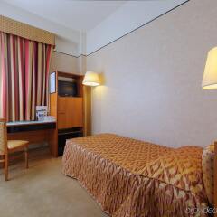 Отель Admiral Art Hotel Италия, Римини - отзывы, цены и фото номеров - забронировать отель Admiral Art Hotel онлайн комната для гостей фото 2