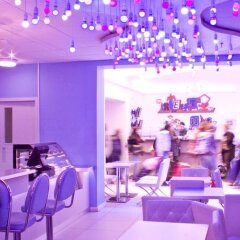 Отель Rest Up London - Hostel Великобритания, Лондон - 3 отзыва об отеле, цены и фото номеров - забронировать отель Rest Up London - Hostel онлайн помещение для мероприятий фото 2
