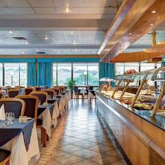 Coastline Hotel Нашшар помещение для мероприятий фото 2