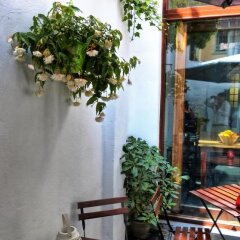 Hostel Lybeer Bruges фото 9