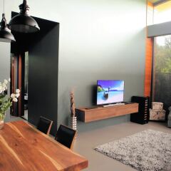 Отель Villa Ruby Бухта Чалонг интерьер отеля