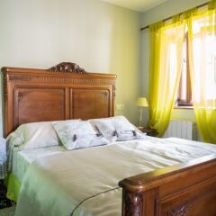 Отель La Posada de Ojebar комната для гостей фото 5