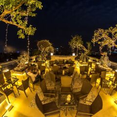 The Light Hotel