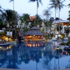 Отель Horizon Karon Beach Resort And Spa Пхукет помещение для мероприятий