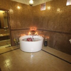 Отель Ahmedia Heritage Guest House бассейн