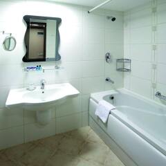 Motto Premium Hotel&Spa Мармарис ванная