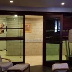 Kndf Marine Otel Турция, Стамбул - отзывы, цены и фото номеров - забронировать отель Kndf Marine Otel онлайн спа
