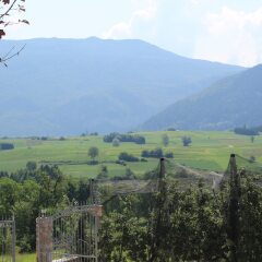 Отель Agriturismo Maso Alle Rose Горнолыжный курорт Скирама Доломити Адамелло Брента фото 4