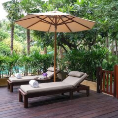 Отель Avani Pattaya Resort Таиланд, Паттайя - 6 отзывов об отеле, цены и фото номеров - забронировать отель Avani Pattaya Resort онлайн фото 7