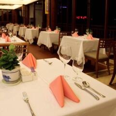 Sanya Guesthouse International Hotel