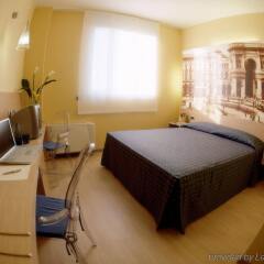 Hotel La Spezia - Gruppo MiniHotel комната для гостей