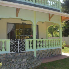 Au Cap Self Catering Guest House in Mahe Island, Seychelles from 156$, photos, reviews - zenhotels.com photo 3