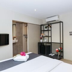 Отель Lucky House Таиланд, Бангкок - 1 отзыв об отеле, цены и фото номеров - забронировать отель Lucky House онлайн фото 7