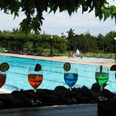 Campastrello Sport Hotel Residence Кастаньето-Кардуччи спортивное сооружение