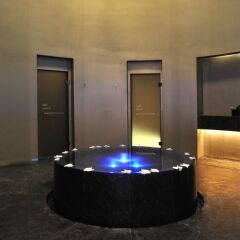 Armani Hotel Dubai бассейн фото 3