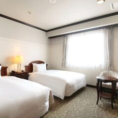 Hotel Piena Kobe Кобе комната для гостей фото 2