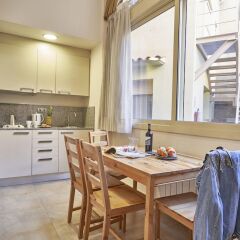 Апартаменты Barcelona Sants Station Apartments в номере фото 2