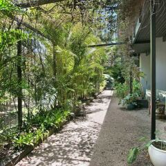 Отель Daintree Wild Zoo & Bed and Breakfast фото 15