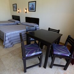 Amarea Hotel Acapulco удобства в номере фото 2