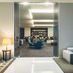 Отель Iberostar Lagos Algarve гостиничный бар