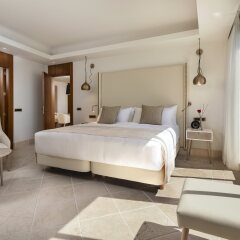 Отель Gran Melia Don Pepe комната для гостей фото 5