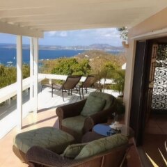 Magic View Villa in St. John, U.S. Virgin Islands from 755$, photos, reviews - zenhotels.com photo 7