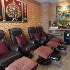 Patong Mansion Hotel интерьер отеля фото 5