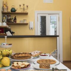 Отель Villa Lara Hotel Италия, Амальфи - отзывы, цены и фото номеров - забронировать отель Villa Lara Hotel онлайн питание