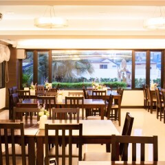Отель Tara Garden Hotel Таиланд, Бангкок - 1 отзыв об отеле, цены и фото номеров - забронировать отель Tara Garden Hotel онлайн фото 10