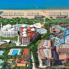 Royal Dragon Hotel – All Inclusive Турция, Сиде - отзывы, цены и фото номеров - забронировать отель Royal Dragon Hotel – All Inclusive онлайн фото 10