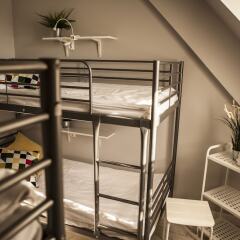 Bi-pi Hostel Гданьск фото 12