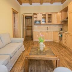 Отель Apartmany Victoria Чехия, Карловы Вары - отзывы, цены и фото номеров - забронировать отель Apartmany Victoria онлайн фото 20