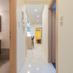Отель Elegant Home in Quiet Street Греция, Афины - отзывы, цены и фото номеров - забронировать отель Elegant Home in Quiet Street онлайн интерьер отеля