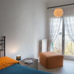 Отель La Dimora del Corso Альберобелло комната для гостей фото 5