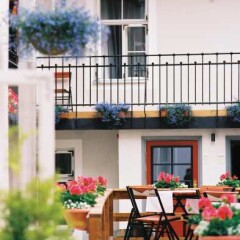 Merchants House Hotel фото 10