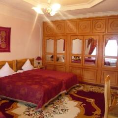 Отель Guest House Marokand Узбекистан, Самарканд - 1 отзыв об отеле, цены и фото номеров - забронировать отель Guest House Marokand онлайн комната для гостей фото 3