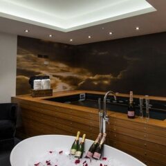 Gainsborough Hotel спа