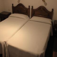 Hotel Los Perales удобства в номере