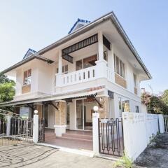 Гостевой Дом Karon Hill Villa фото 39
