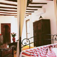 Отель Riad Palmier Марокко, Марракеш - отзывы, цены и фото номеров - забронировать отель Riad Palmier онлайн удобства в номере
