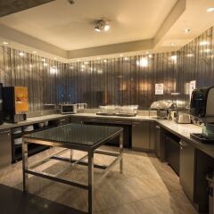 Floris Hotel Ustel Midi в номере