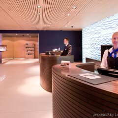 Radisson Blu Hotel, Lucerne интерьер отеля