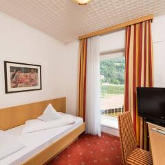 Hotel Steiner Меран удобства в номере