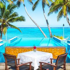 Little Polynesian Resort In Rarotonga Cook Islands From 432