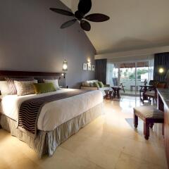 Отель The Royal Suites Turquesa by Palladium - Только для взрослых комната для гостей фото 2
