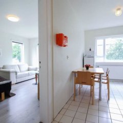Apartment M72 in Reykjavik, Iceland from 381$, photos, reviews - zenhotels.com guestroom